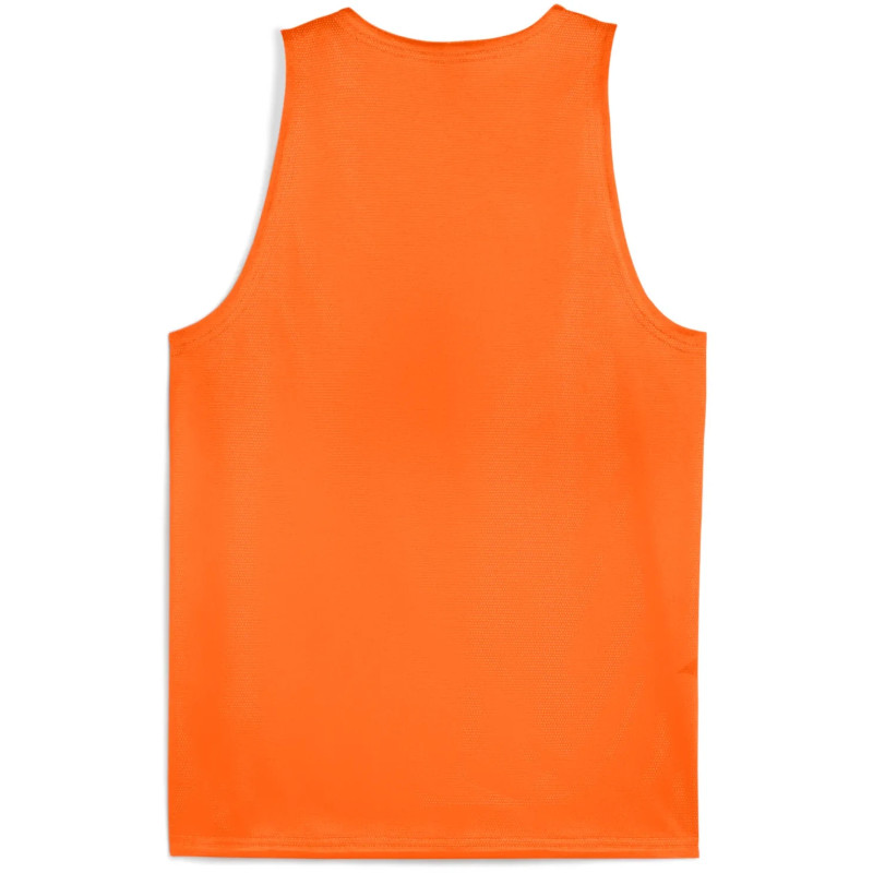 Maillot Basket Réversible PUMA teamJAWS | CLUB-SHOP.fr