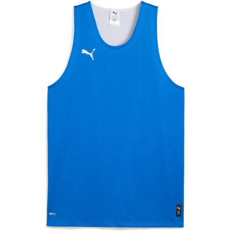 Maillot Basket Réversible PUMA teamJAWS | CLUB-SHOP.fr