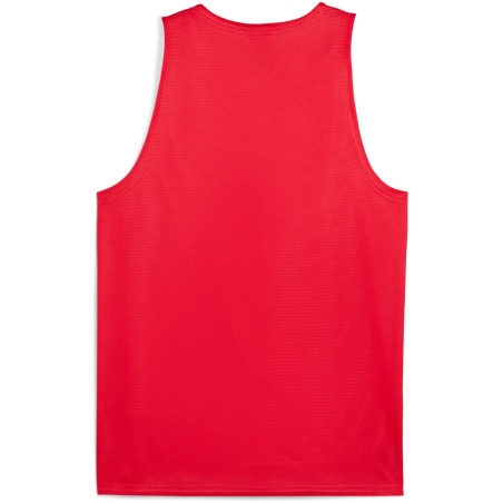 Maillot Basket Réversible PUMA teamJAWS | CLUB-SHOP.fr