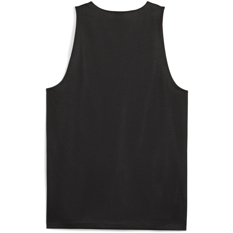 Maillot Basket Réversible PUMA teamJAWS | CLUB-SHOP.fr