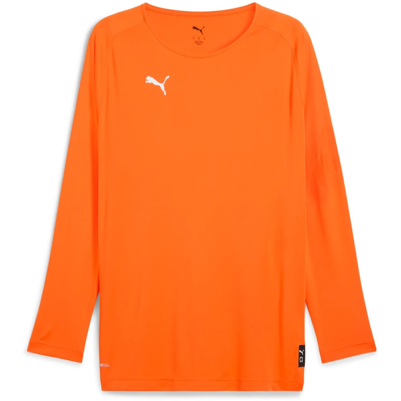 Shooting Shirt PUMA teamJAWS LS | CLUB-SHOP.fr