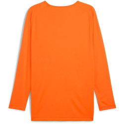 Shooting Shirt PUMA teamJAWS LS | CLUB-SHOP.fr 2