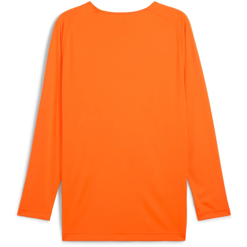 Shooting Shirt PUMA teamJAWS LS | CLUB-SHOP.fr