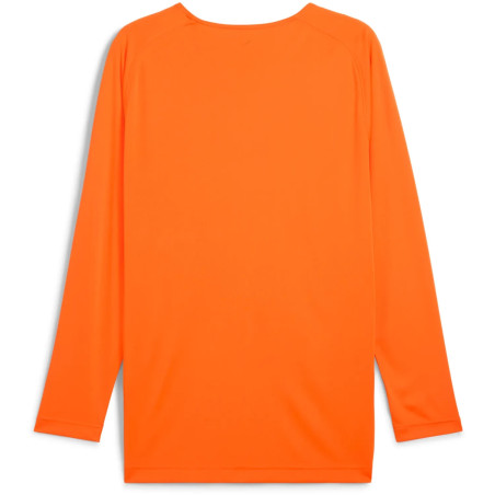 Shooting Shirt PUMA teamJAWS LS | CLUB-SHOP.fr