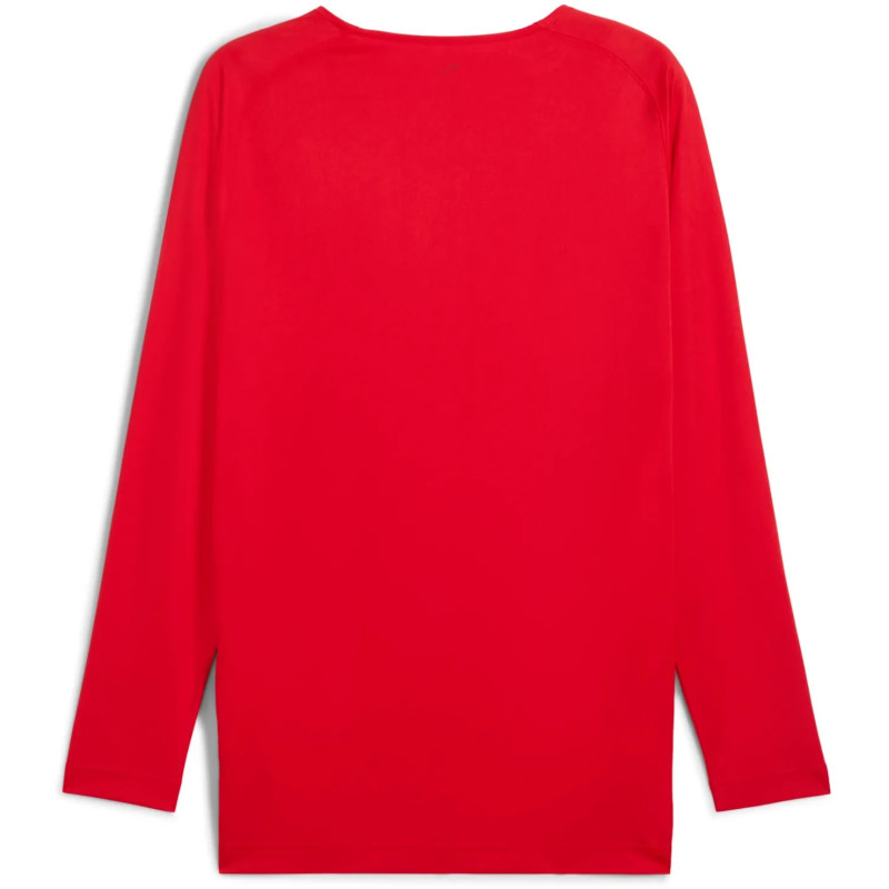 Shooting Shirt PUMA teamJAWS LS | CLUB-SHOP.fr