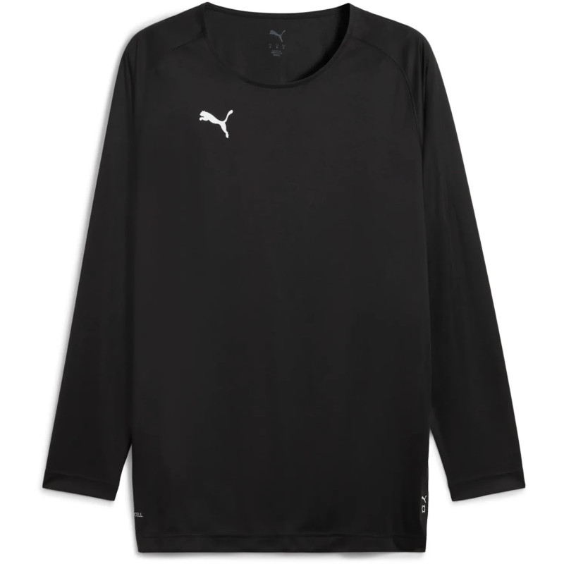 Shooting Shirt PUMA teamJAWS LS | CLUB-SHOP.fr