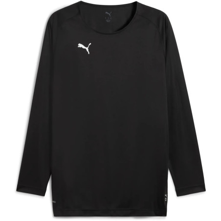 Shooting Shirt PUMA teamJAWS LS | CLUB-SHOP.fr