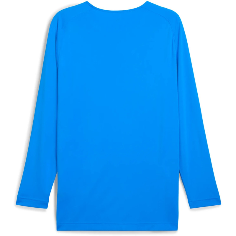 Shooting Shirt PUMA teamJAWS LS | CLUB-SHOP.fr