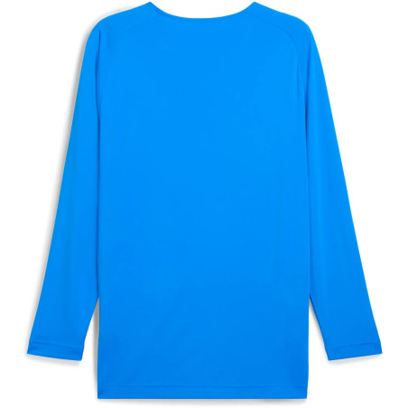 Shooting Shirt PUMA teamJAWS LS | CLUB-SHOP.fr