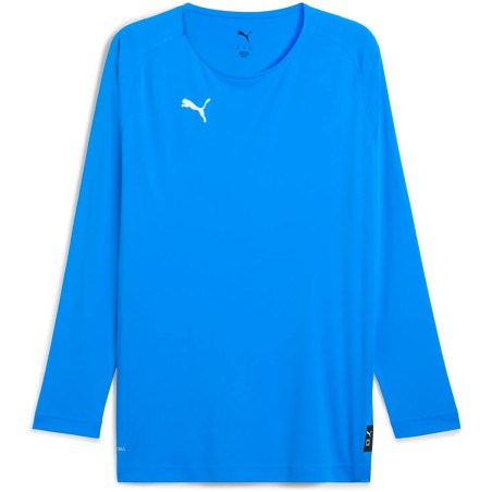 Shooting Shirt PUMA teamJAWS LS | CLUB-SHOP.fr