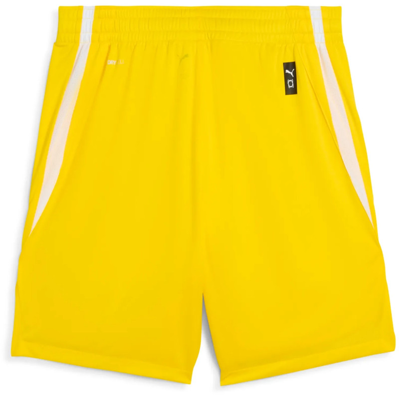 Short Basket PUMA teamJAWS dryCELL | CLUB-SHOP.fr