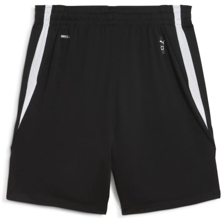 Short Basket PUMA teamJAWS dryCELL | CLUB-SHOP.fr