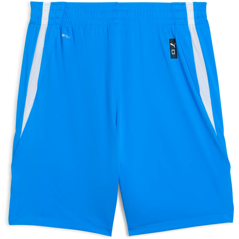 Short Basket Femme PUMA teamJAWS | CLUB-SHOP.fr