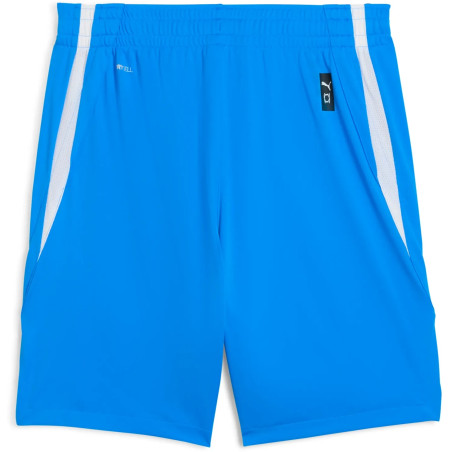 Short Basket Femme PUMA teamJAWS | CLUB-SHOP.fr