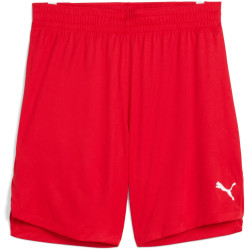 Short Basket Femme PUMA teamJAWS | CLUB-SHOP.fr