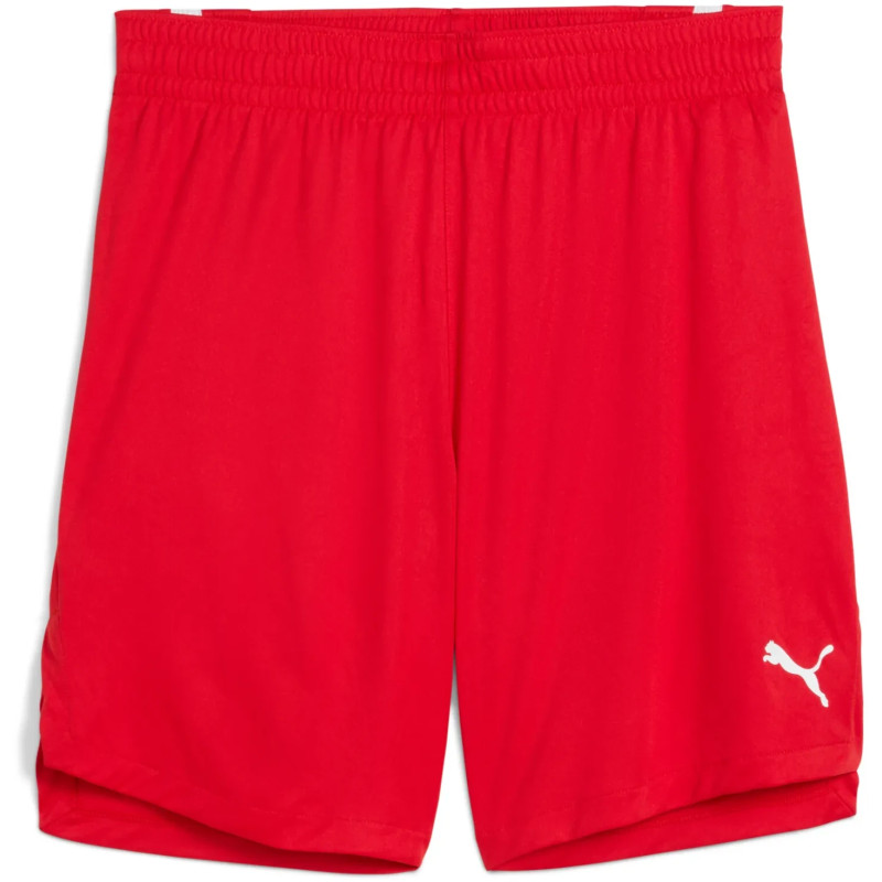 Short Basket Femme PUMA teamJAWS | CLUB-SHOP.fr