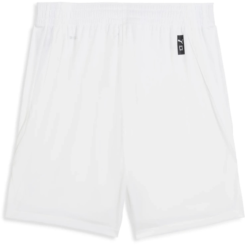 Short Basket Femme PUMA teamJAWS | CLUB-SHOP.fr