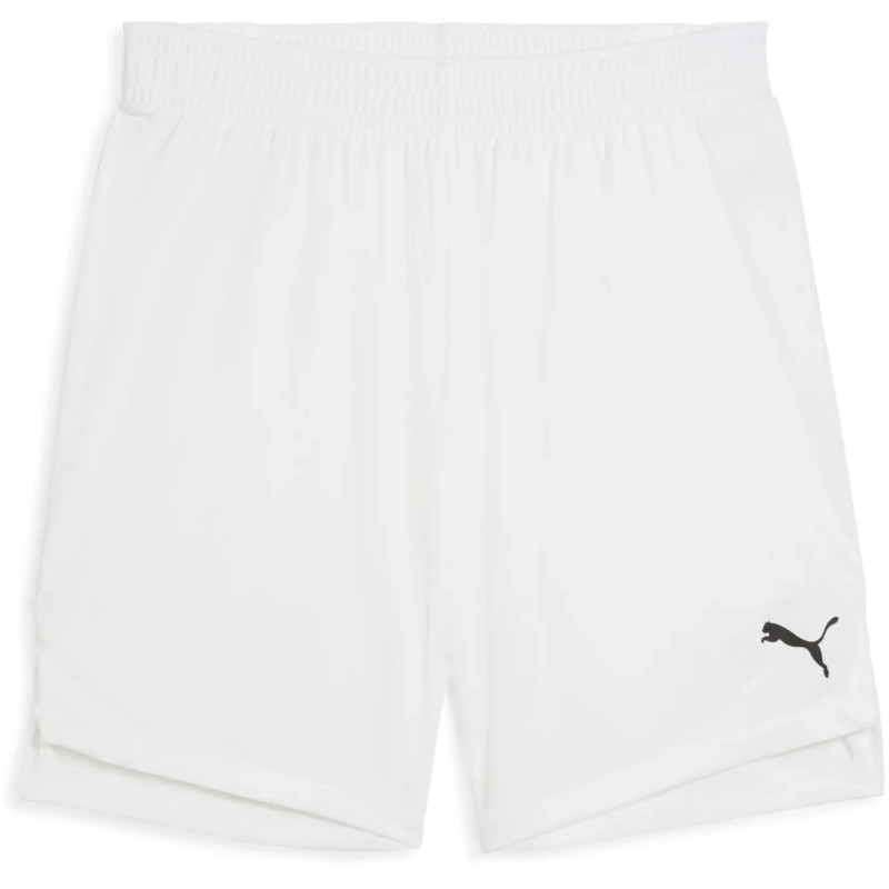 Short Basket Femme PUMA teamJAWS | CLUB-SHOP.fr