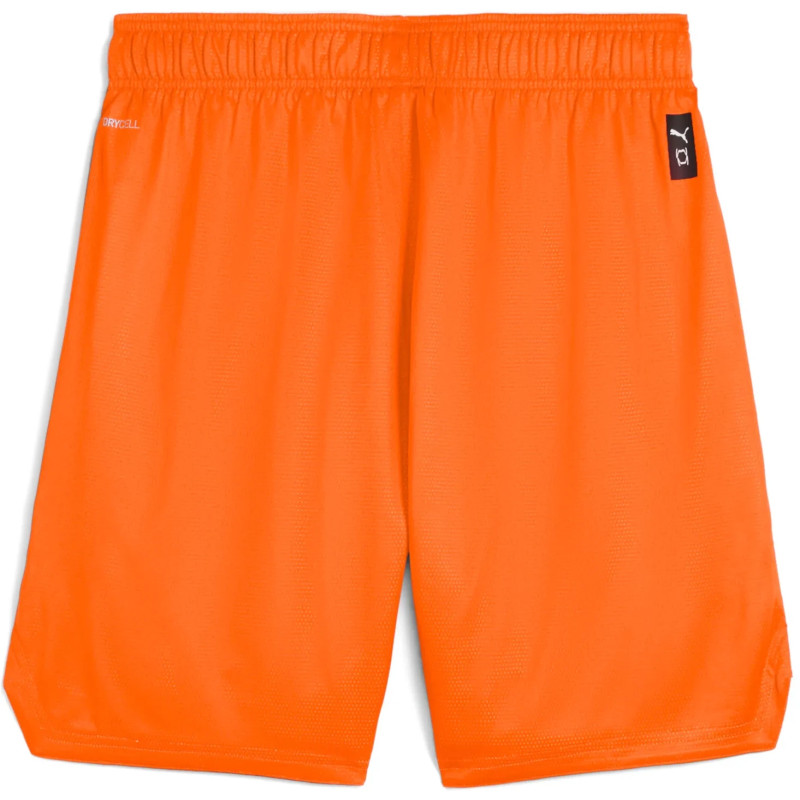 Short Basket Réversible PUMA teamJAWS | CLUB-SHOP.fr