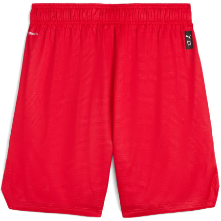 Short Basket Réversible PUMA teamJAWS | CLUB-SHOP.fr