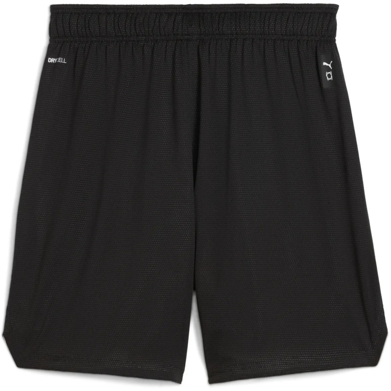 Short Basket Réversible PUMA teamJAWS | CLUB-SHOP.fr
