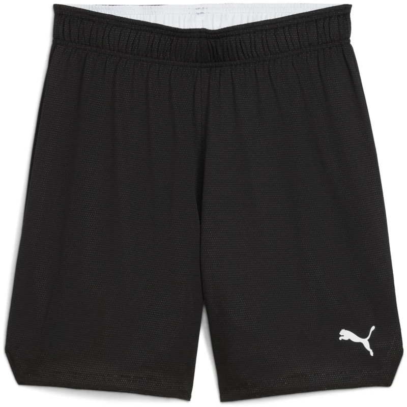Short Basket Réversible PUMA teamJAWS | CLUB-SHOP.fr