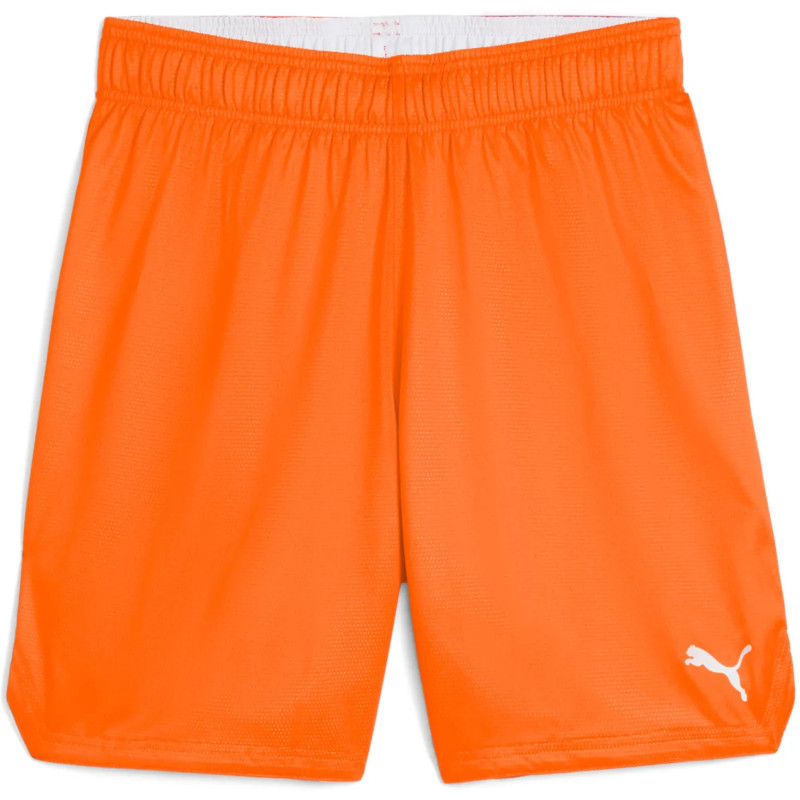 Short Basket Réversible PUMA teamJAWS | CLUB-SHOP.fr