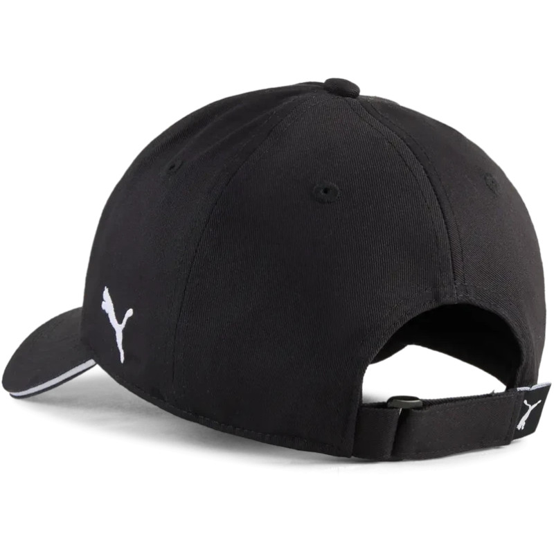 Casquette PUMA teamADDITIONS Coton | CLUB-SHOP.fr
