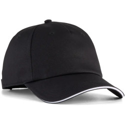 Casquette PUMA teamADDITIONS Coton | CLUB-SHOP.fr