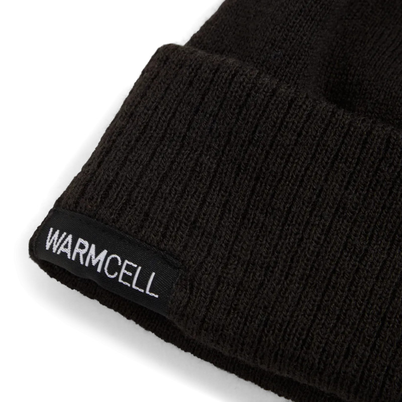 Bonnet PUMA teamADDITIONS warmCELL | CLUB-SHOP.fr