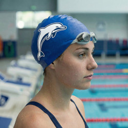 Bonnet de Natation Personnalisé Silicone | CLUB-SHOP.fr