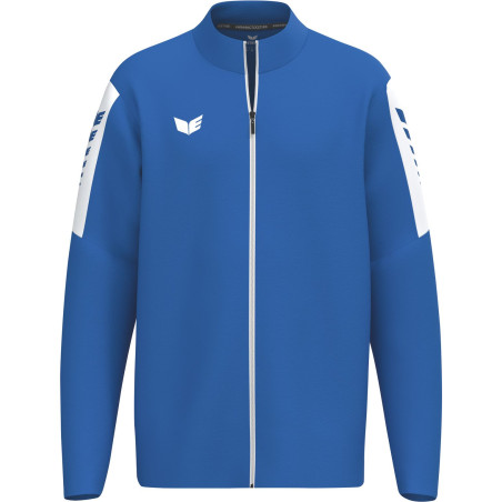 Veste Training ERIMA INTRO Recyclée | CLUB-SHOP.fr