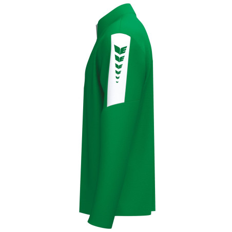 Veste Training ERIMA INTRO Recyclée | CLUB-SHOP.fr