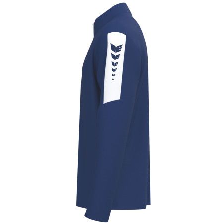 Veste Training ERIMA INTRO Recyclée | CLUB-SHOP.fr