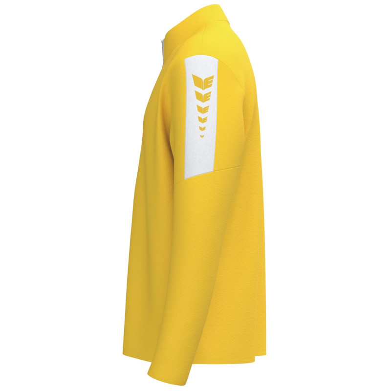 Veste Training ERIMA INTRO Recyclée | CLUB-SHOP.fr