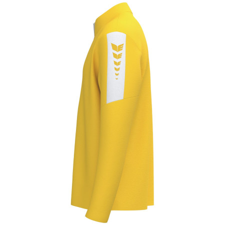 Veste Training ERIMA INTRO Recyclée | CLUB-SHOP.fr