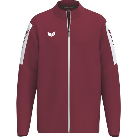 Veste Training ERIMA INTRO Recyclée | CLUB-SHOP.fr