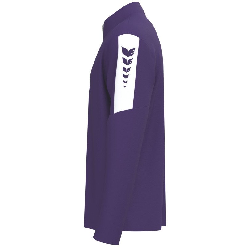 Veste Training ERIMA INTRO Recyclée | CLUB-SHOP.fr