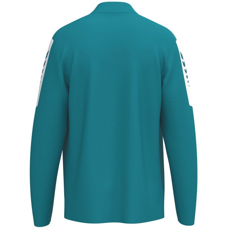 Veste Training ERIMA INTRO Recyclée | CLUB-SHOP.fr