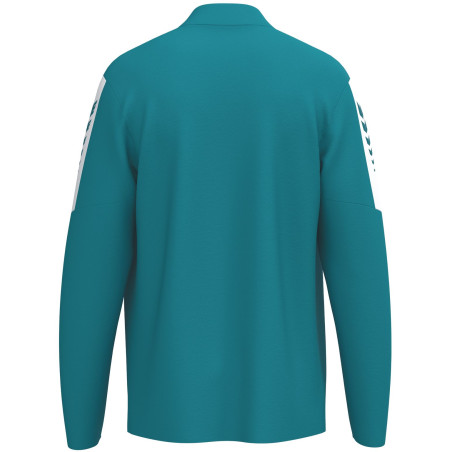 Veste Training ERIMA INTRO Recyclée | CLUB-SHOP.fr