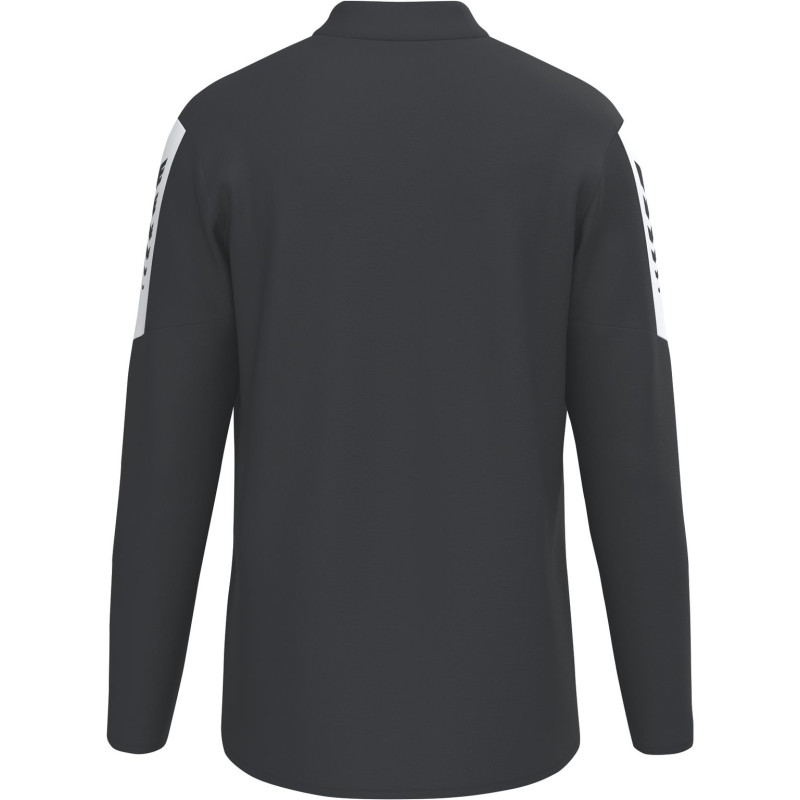 Sweat 1/4 Zip ERIMA INTRO Recyclé | CLUB-SHOP.fr
