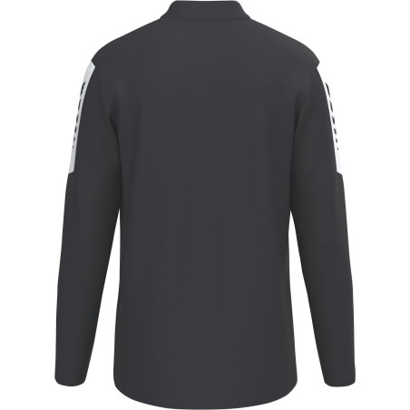 Sweat 1/4 Zip ERIMA INTRO Recyclé | CLUB-SHOP.fr