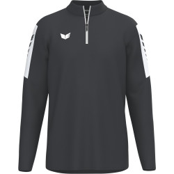 Sweat 1/4 Zip ERIMA INTRO Recyclé | CLUB-SHOP.fr 2