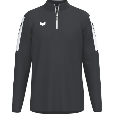 Sweat 1/4 Zip ERIMA INTRO Recyclé | CLUB-SHOP.fr