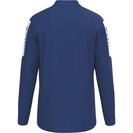 Sweat 1/4 Zip ERIMA INTRO Recyclé | CLUB-SHOP.fr