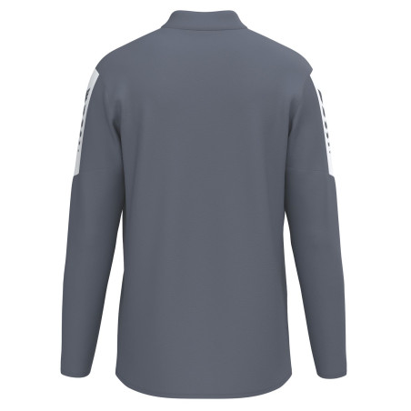Sweat 1/4 Zip ERIMA INTRO Recyclé | CLUB-SHOP.fr