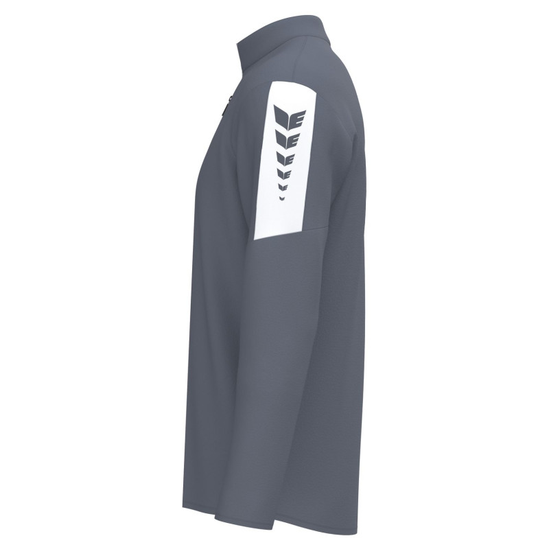 Sweat 1/4 Zip ERIMA INTRO Recyclé | CLUB-SHOP.fr