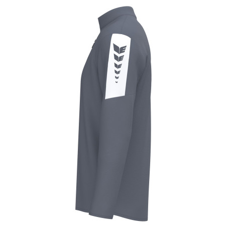 Sweat 1/4 Zip ERIMA INTRO Recyclé | CLUB-SHOP.fr