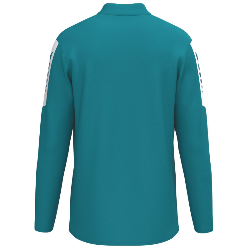 Sweat 1/4 Zip ERIMA INTRO Recyclé | CLUB-SHOP.fr