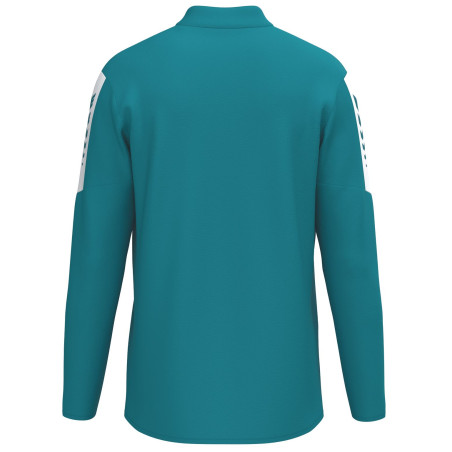 Sweat 1/4 Zip ERIMA INTRO Recyclé | CLUB-SHOP.fr